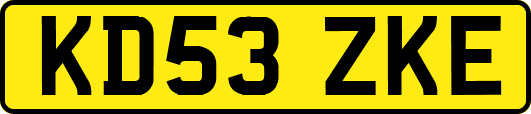 KD53ZKE