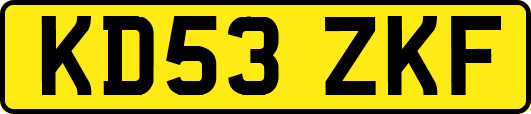 KD53ZKF