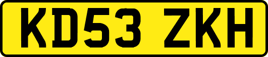 KD53ZKH