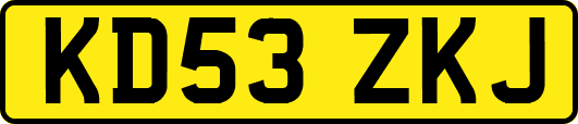 KD53ZKJ