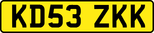 KD53ZKK