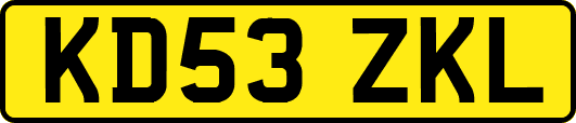 KD53ZKL
