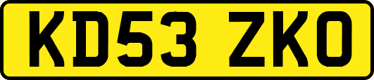 KD53ZKO