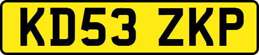 KD53ZKP