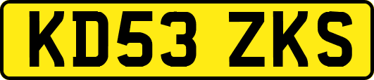 KD53ZKS