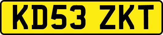 KD53ZKT