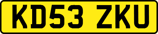 KD53ZKU