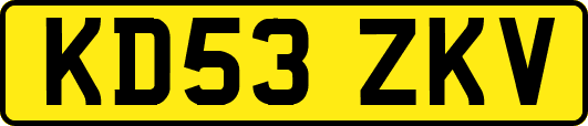 KD53ZKV