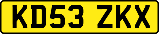 KD53ZKX