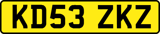 KD53ZKZ