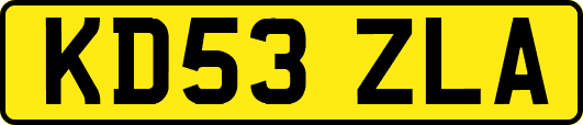 KD53ZLA
