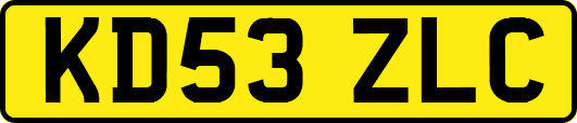 KD53ZLC