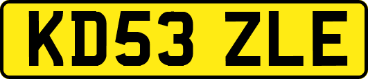 KD53ZLE