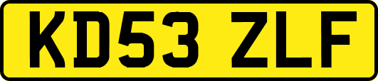 KD53ZLF