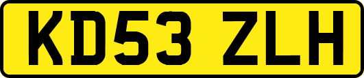 KD53ZLH