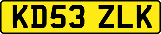 KD53ZLK