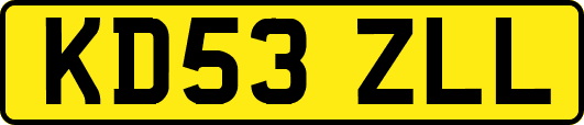 KD53ZLL