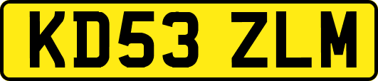 KD53ZLM