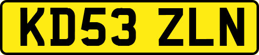 KD53ZLN