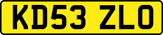 KD53ZLO
