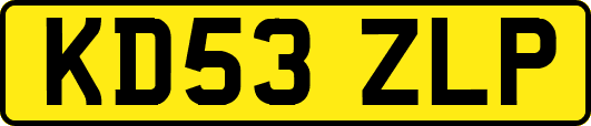 KD53ZLP
