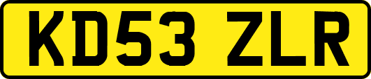 KD53ZLR