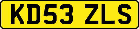 KD53ZLS