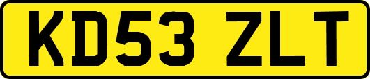 KD53ZLT