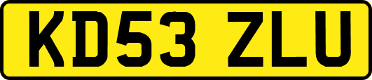 KD53ZLU
