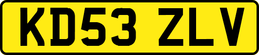 KD53ZLV