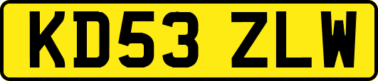 KD53ZLW