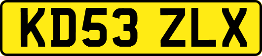 KD53ZLX