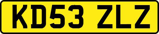 KD53ZLZ