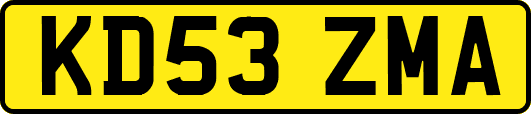 KD53ZMA