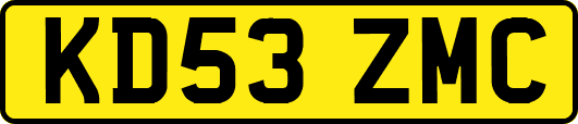 KD53ZMC