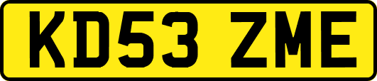 KD53ZME