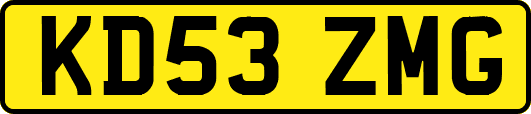 KD53ZMG