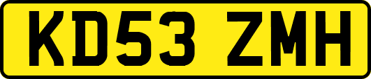 KD53ZMH