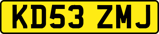 KD53ZMJ