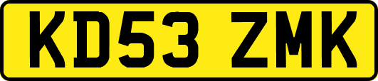 KD53ZMK