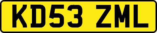KD53ZML