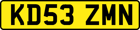 KD53ZMN
