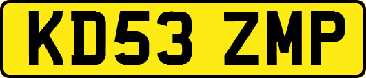 KD53ZMP