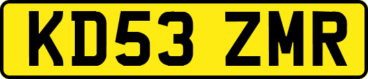 KD53ZMR