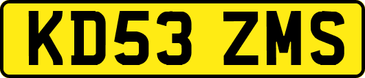 KD53ZMS