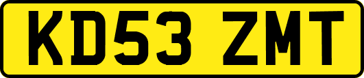 KD53ZMT