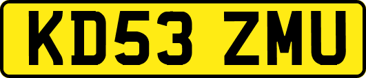 KD53ZMU