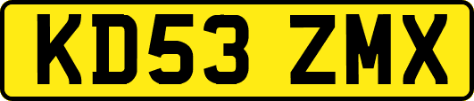 KD53ZMX