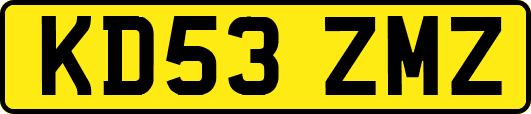 KD53ZMZ