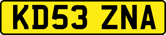 KD53ZNA